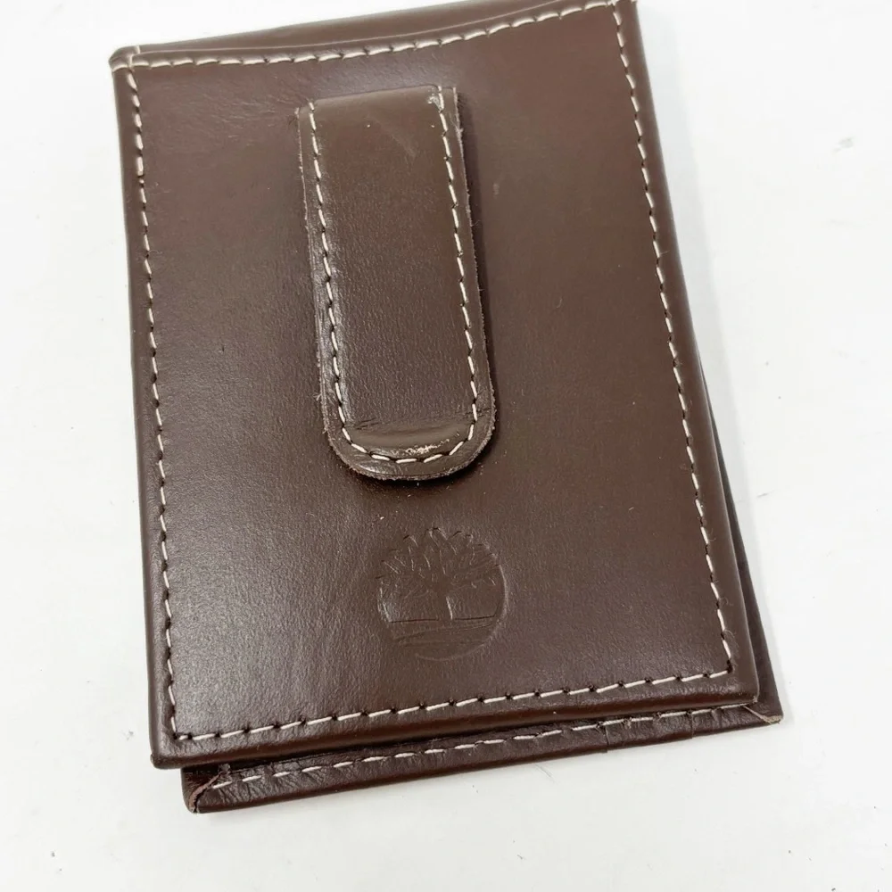 Timberland brown hunter